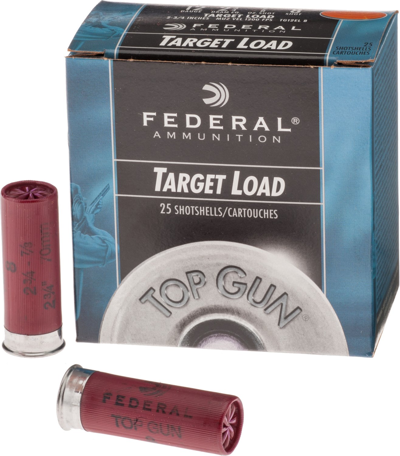 Box of 12 Gauge Shotgun Shells PNG Images & PSDs for Download