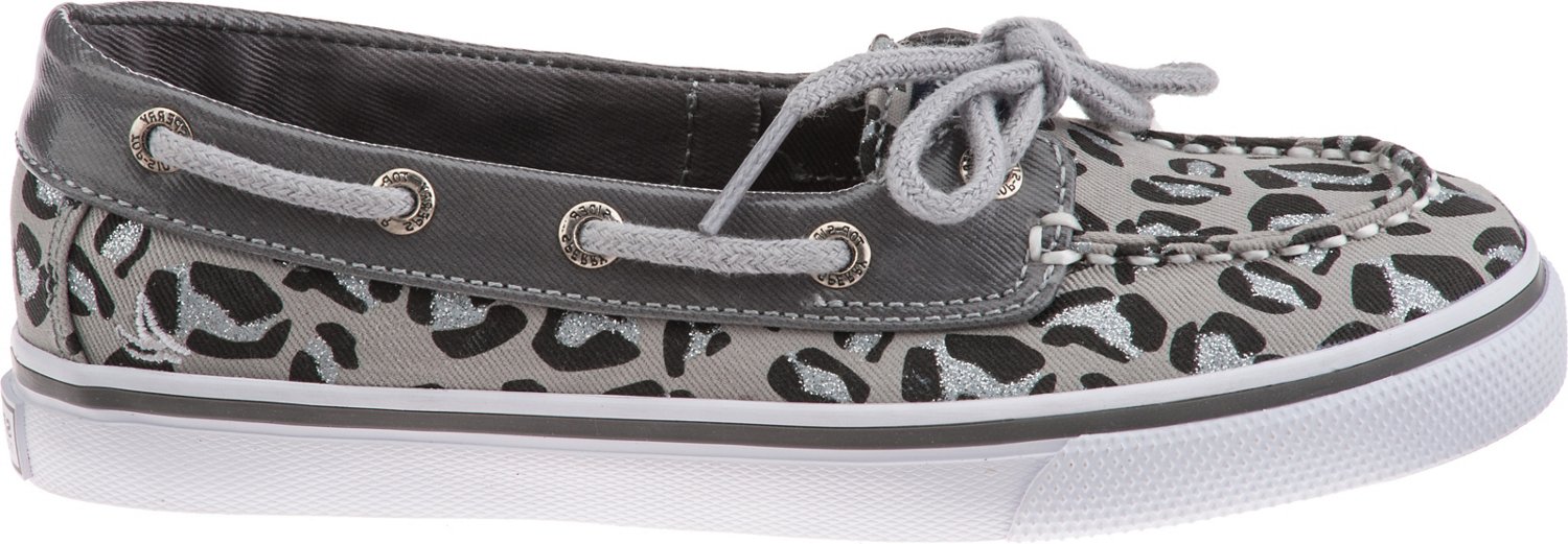 Sperry Girls' Biscayne 1-Eye Casual Shoes