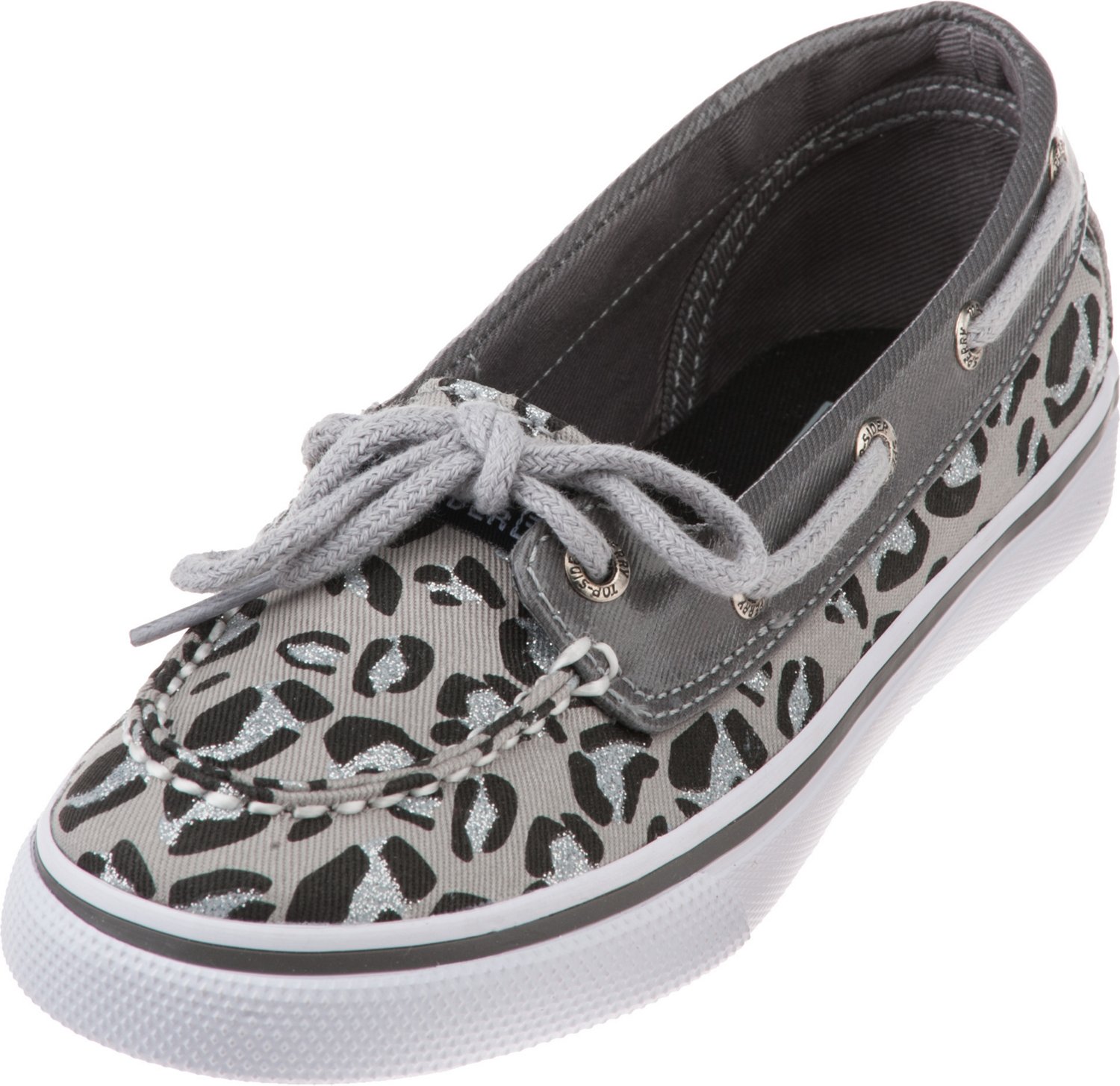 Sperry Girls' Biscayne 1-Eye Casual Shoes - view number 2