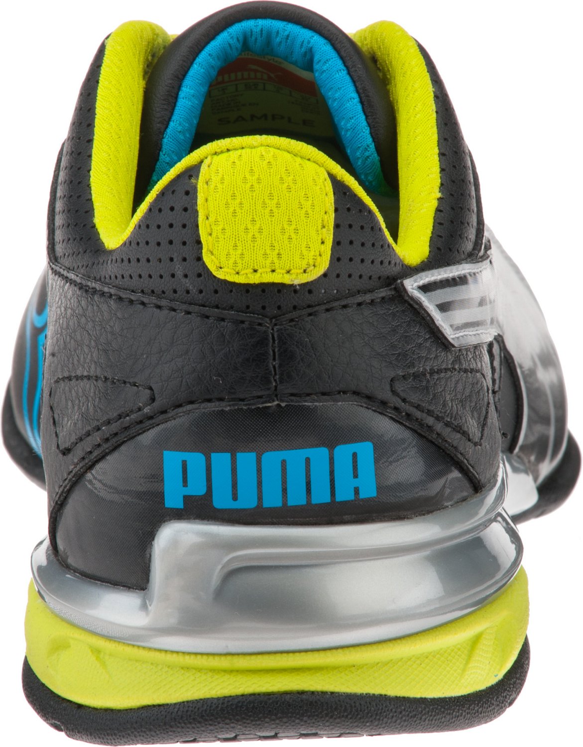 PUMA Boys' Tazon 5 Jr Shoes - view number 4