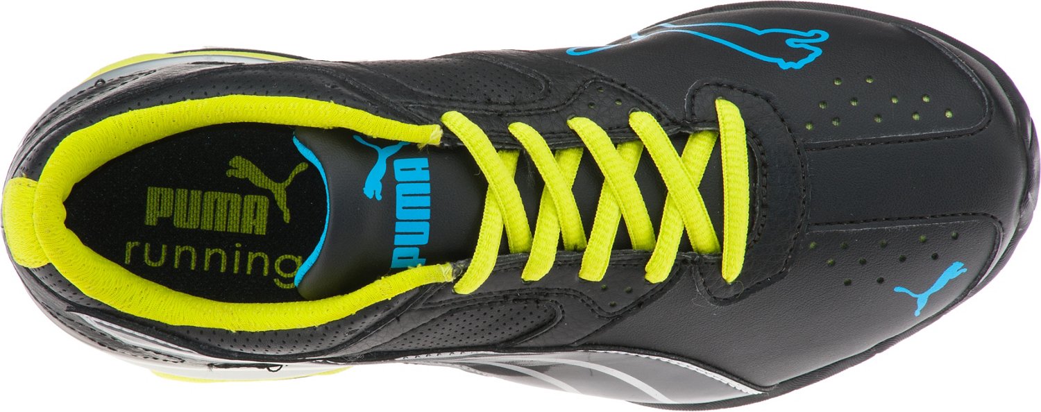 PUMA Boys' Tazon 5 Jr Shoes - view number 5