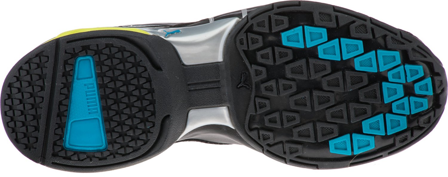 PUMA Boys' Tazon 5 Jr Shoes - view number 6