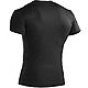 Under Armour® Men's Tactical HeatGear® Compression V-neck T-shirt                                                              - view number 2