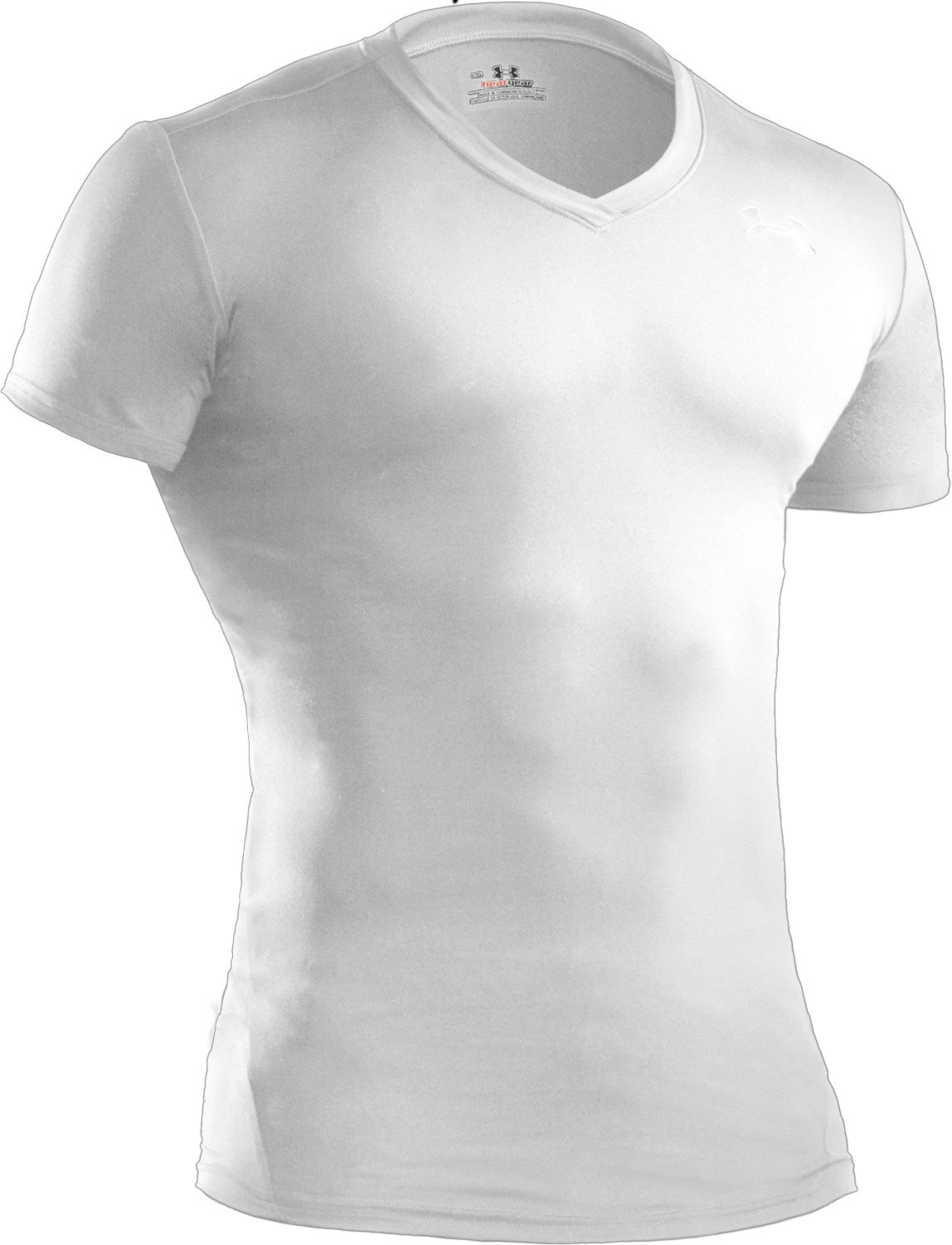 Men's Compression Shirt for Yoga Inversions