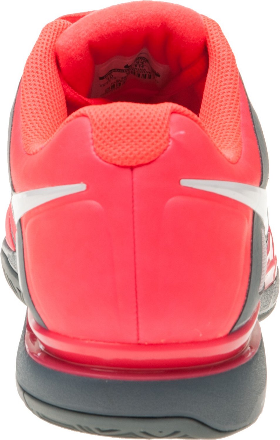 Nike Men's Zoom Vapor 9 Tour Tennis Shoes - view number 4