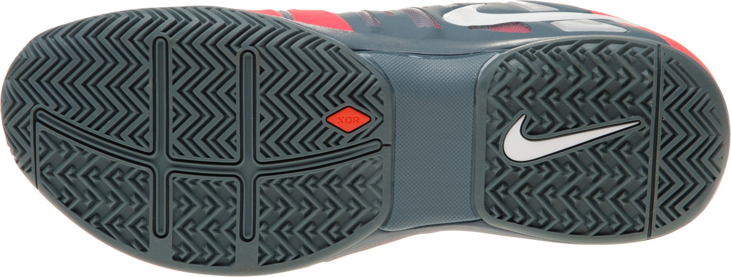 Nike Men's Zoom Vapor 9 Tour Tennis Shoes - view number 6