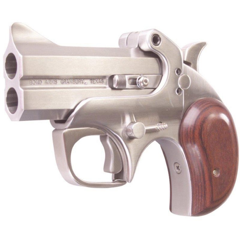 Bond Arms Texas Def… - image