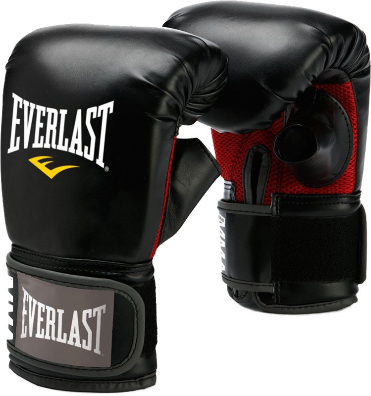 Everlast® PU MMA Heavy Bag Gloves