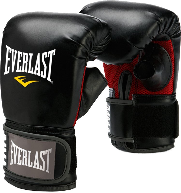 Everlast® PU MMA Heavy Bag Gloves                                                                                               - view number 1 selected