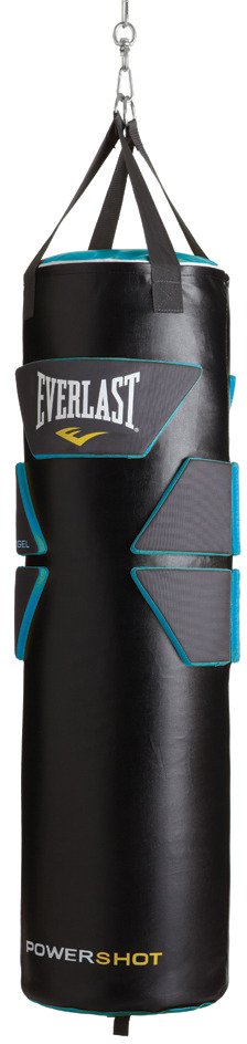 Everlast® PowerShot 80 lb. NevaTear Heavy Bag | Academy