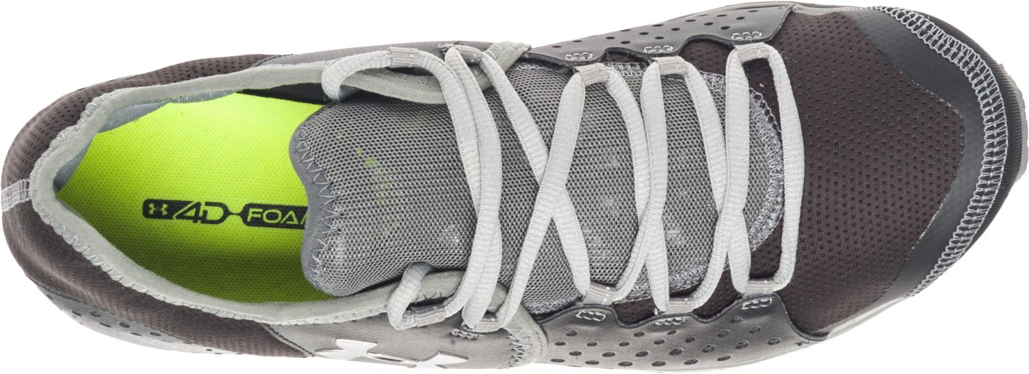 Under Armour® Men's Micro G™ Mantis NM Training Shoes - view number 5