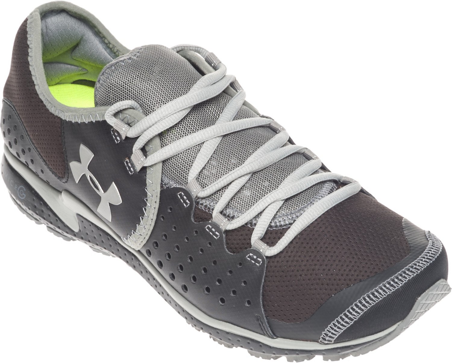 Under Armour® Men's Micro G™ Mantis NM Training Shoes - view number 2