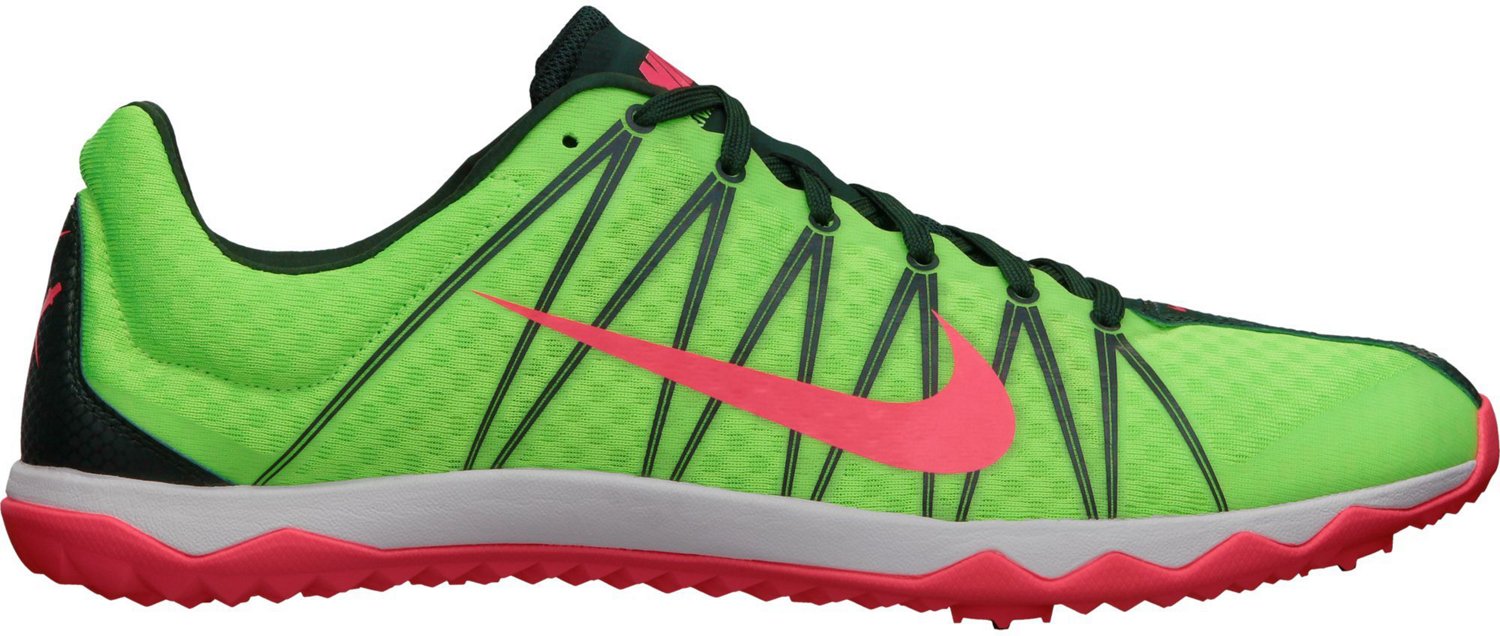 Nike Men's Zoom Rival Waffle Track and Field Shoes