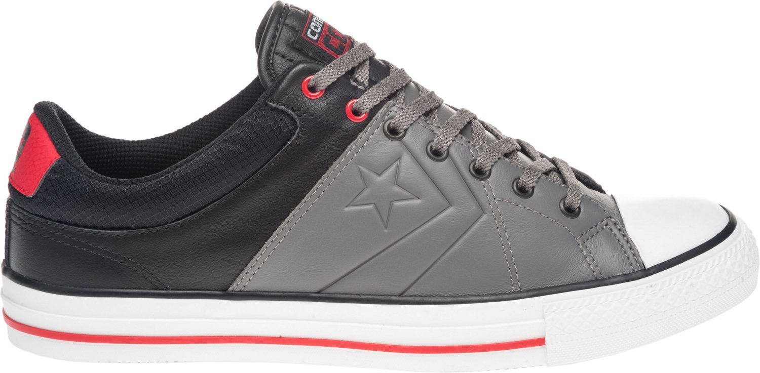 Converse Men's Star Player Rise Basketball Shoes