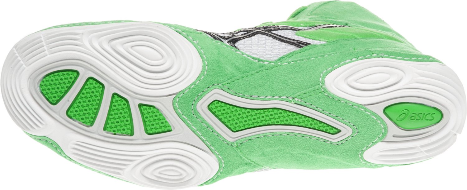 ASICS® Men's CAEL® V5.0 Wrestling Shoes - view number 5