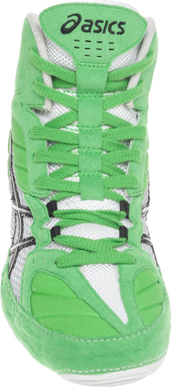 ASICS® Men's CAEL® V5.0 Wrestling Shoes - view number 3