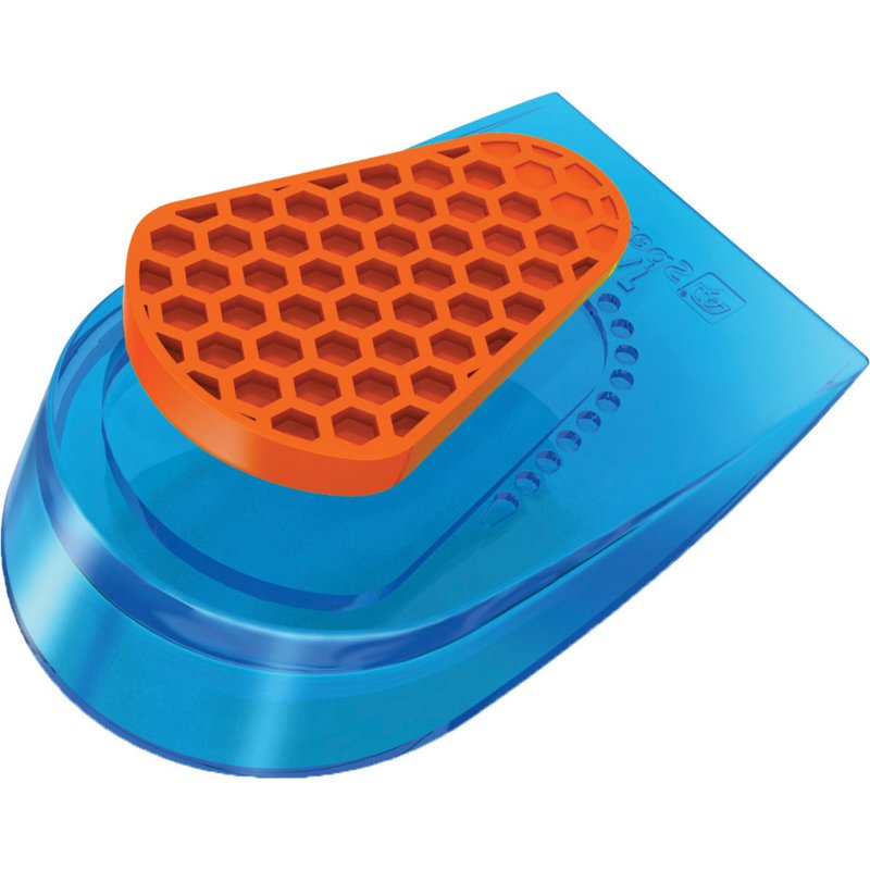 SpencoÂ® Gel Heel C… - image