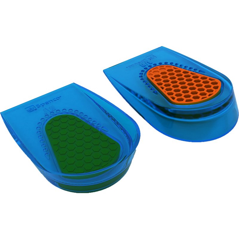 SpencoÂ® Gel Heel C… - image