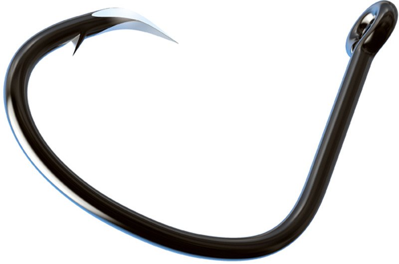 Eagle Claw Lazer TroKar Lancet Circle Hooks - view number 2