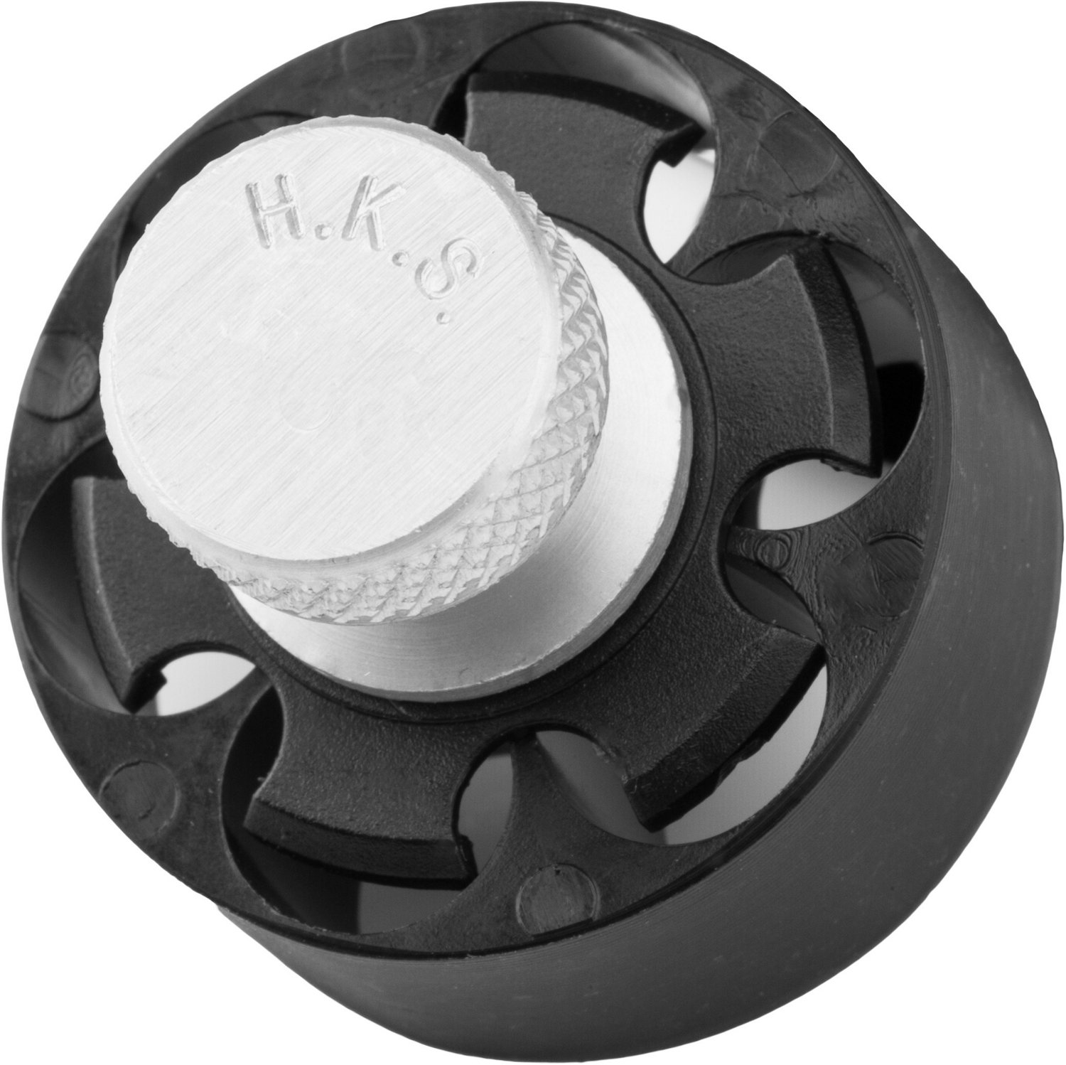 HKS 36-A .38/357 Revolver Speedloader                                                                                            - view number 1