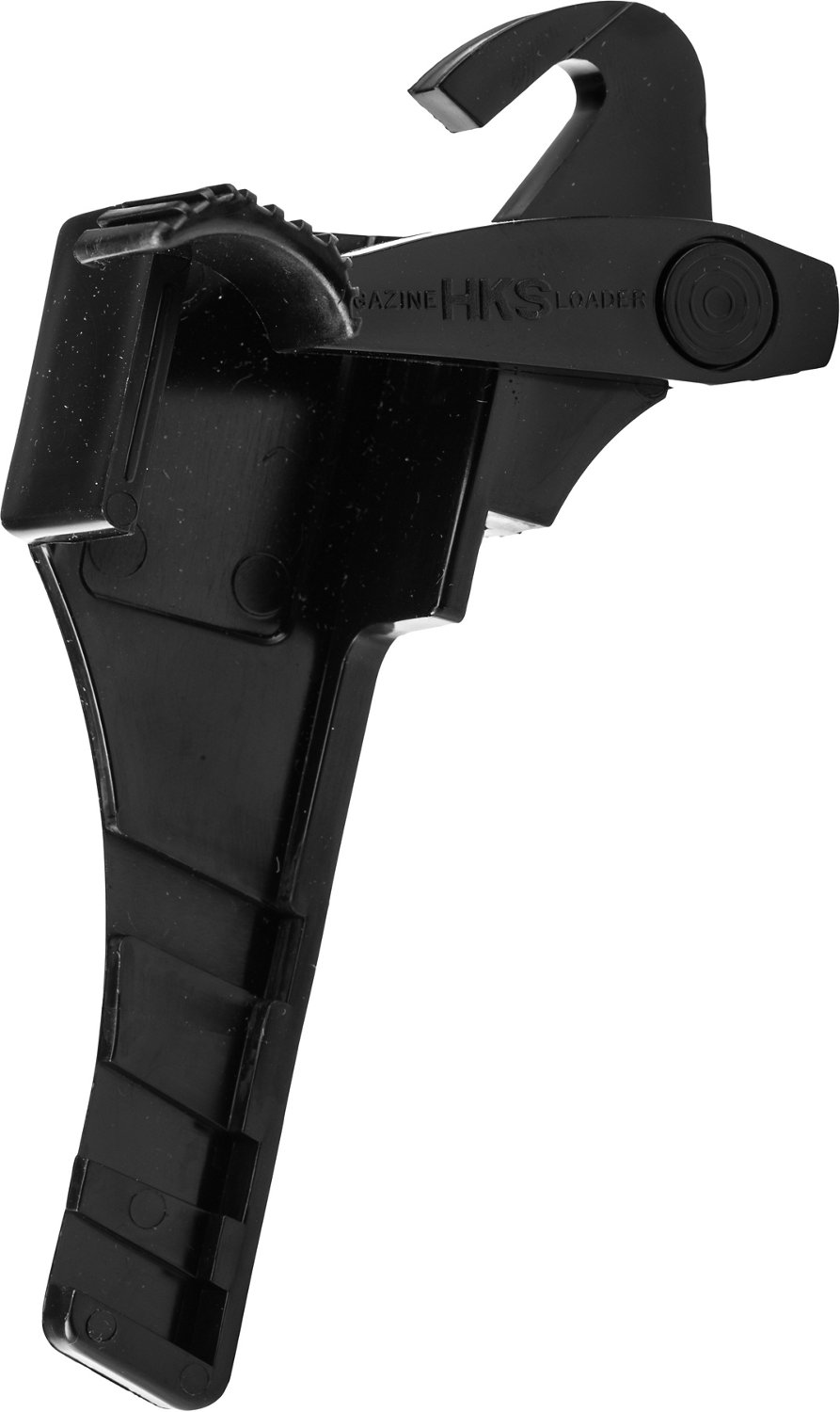 HKS GL 940 Double Stack Magazine Speedloader Academy