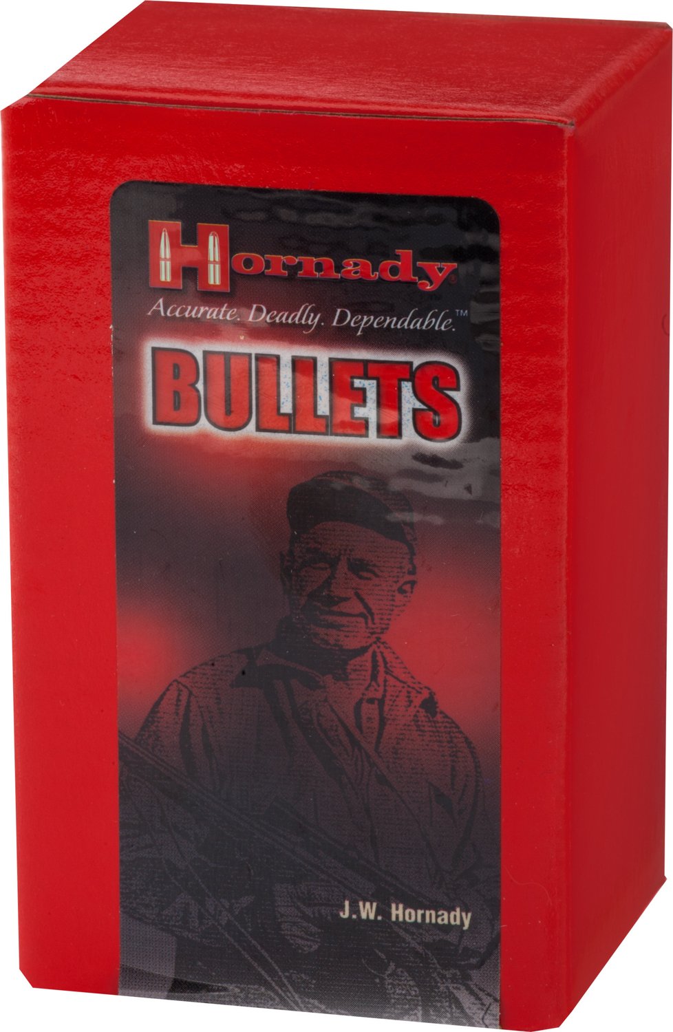 Hornady InterLock RN .30 Caliber 150-Grain Bullets - view number 2