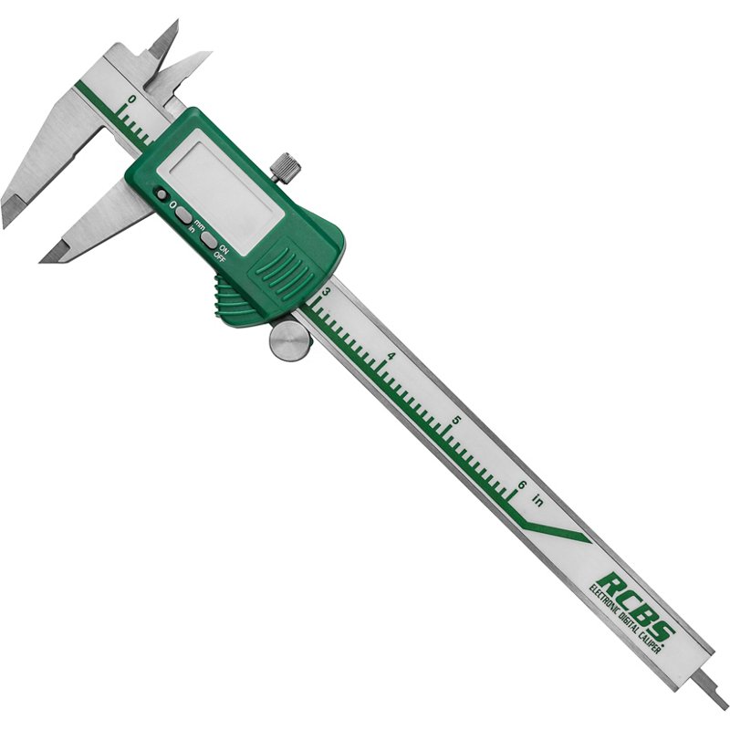 Rcbs Electronic Dia… - image