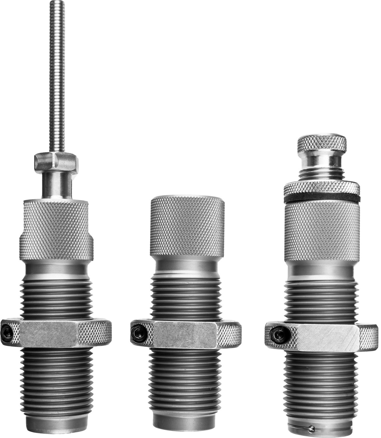 Hornady .45 Automatic-AR-Winchester Magnum Reloading Dies 3-Pack