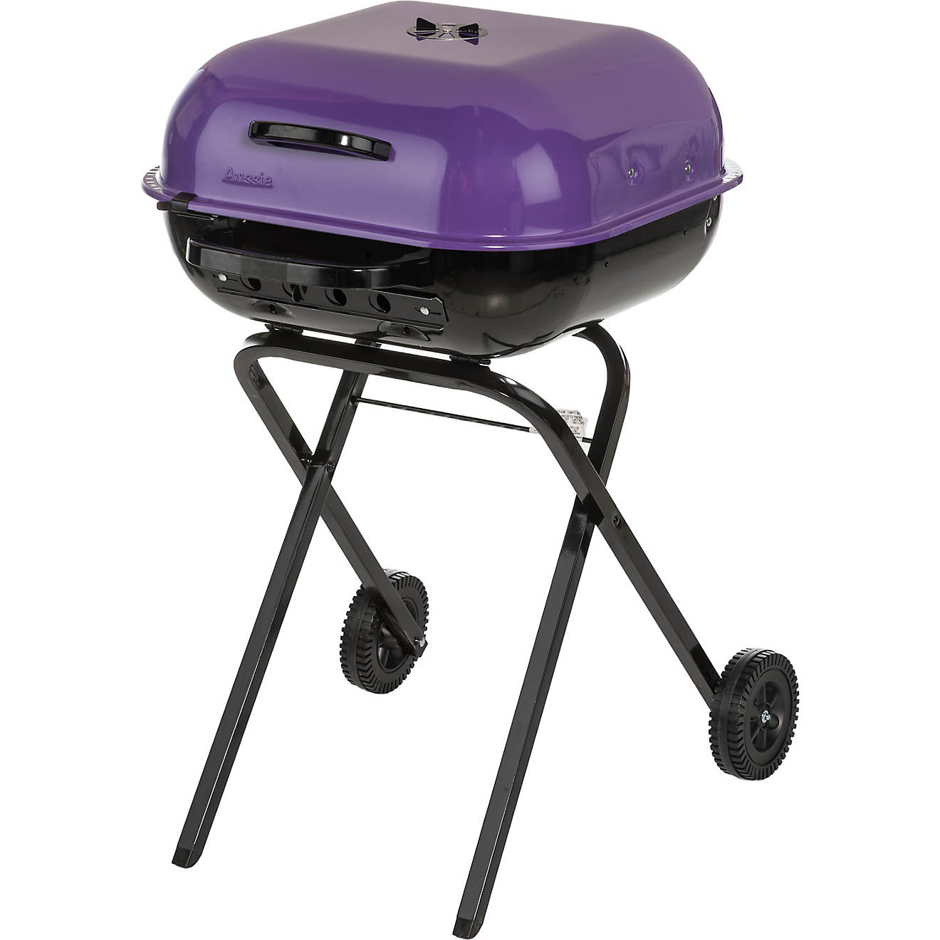 Aussie Walkabout Charcoal Portable Grill                                                                                         - view number 1