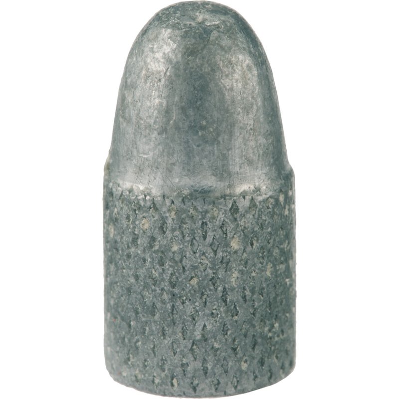 Hornady  Lead Centerfire Pistol Bullets - .38 Caliber - 158 Grain - LRN