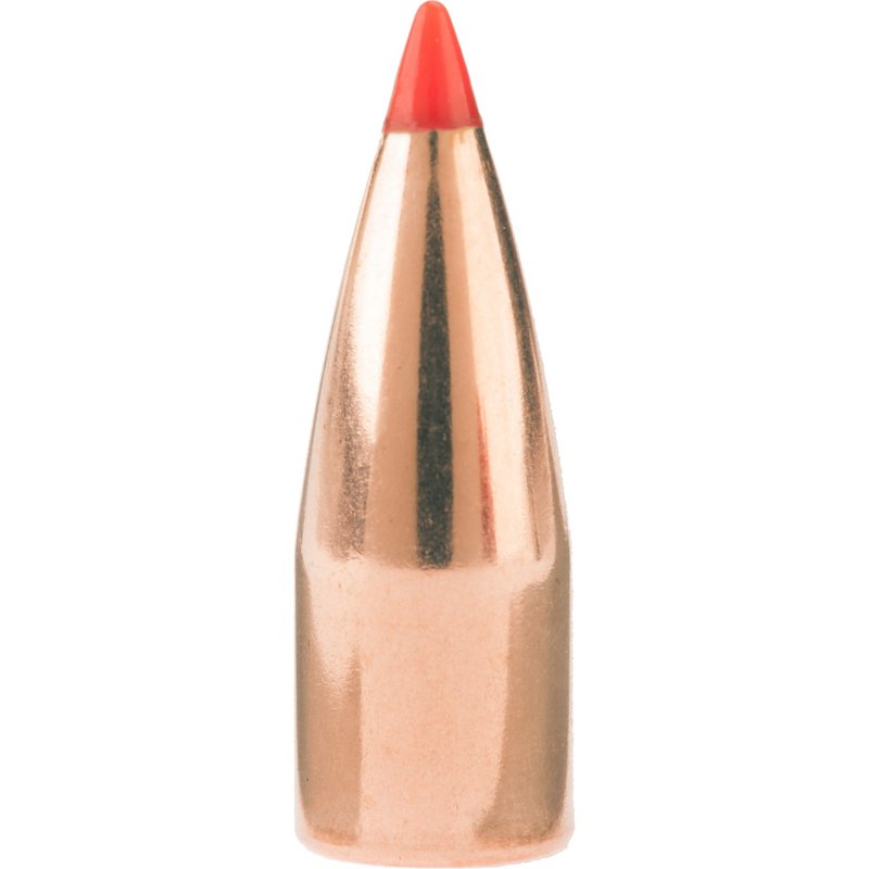 Hornady V-Max Rifle Bullets - .30 Caliber - .308 Diameter - 110 Grain - 100 Rounds