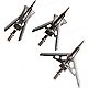 RAGE Hypodermic Standard Broadheads 3-Pack                                                                                       - view number 1 selected