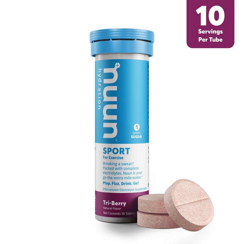 Nuun Active Hydrati… - image