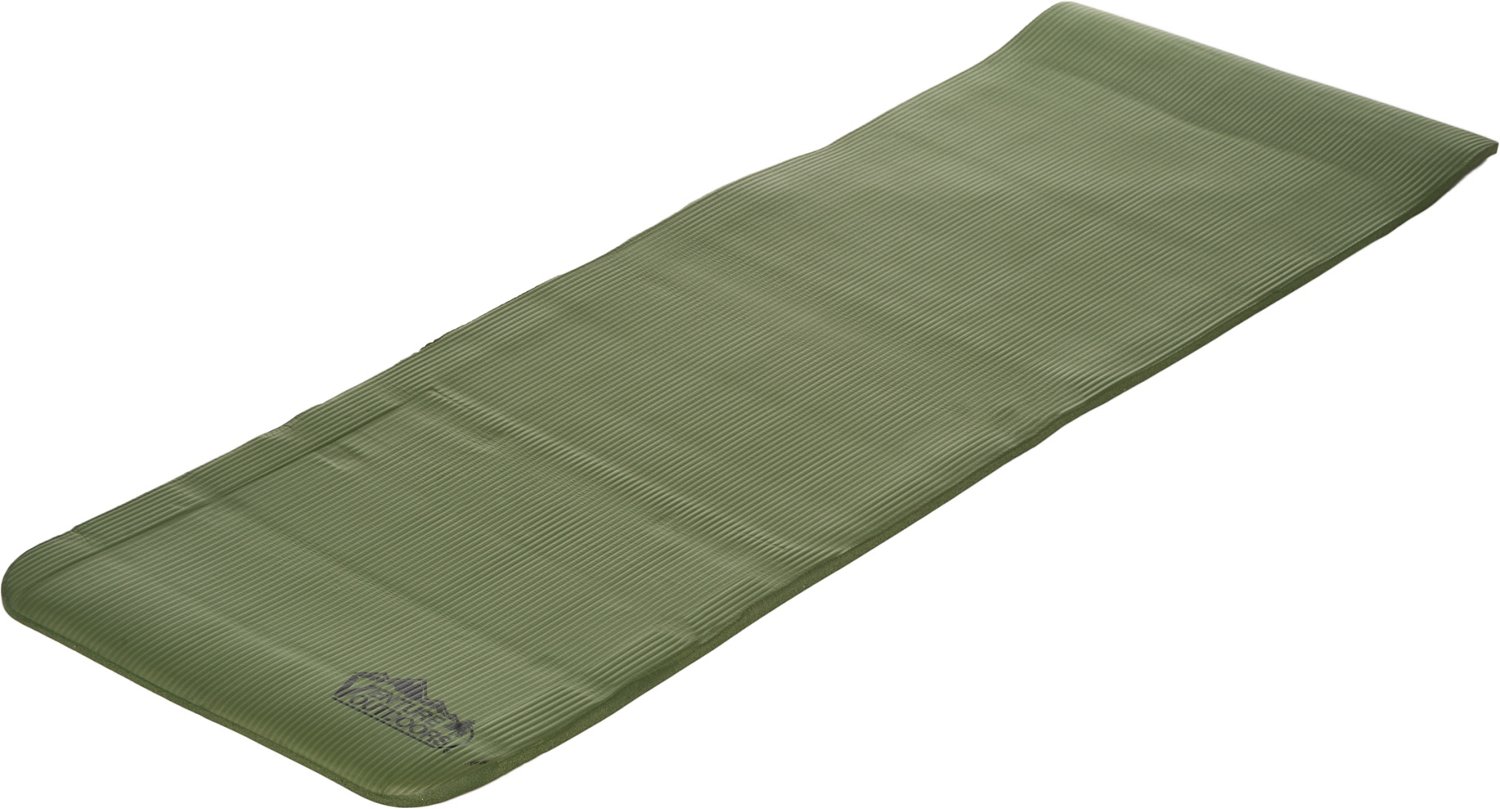 Ultra comfort camp pad new arrivals