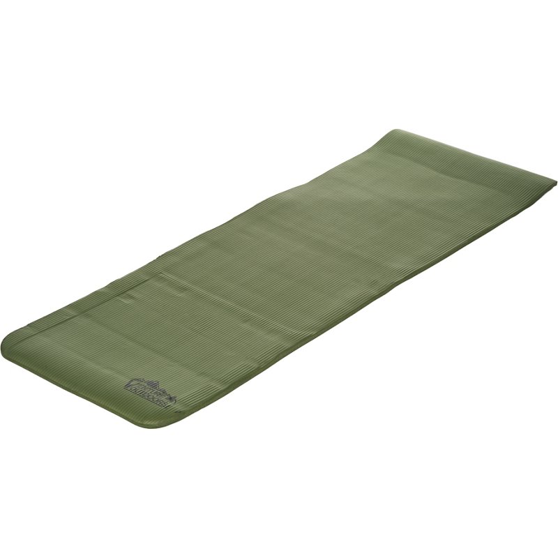 Venture Products Ultra Comfort Camp Mat Green - Camp Furniture And Cots at Academy Sports