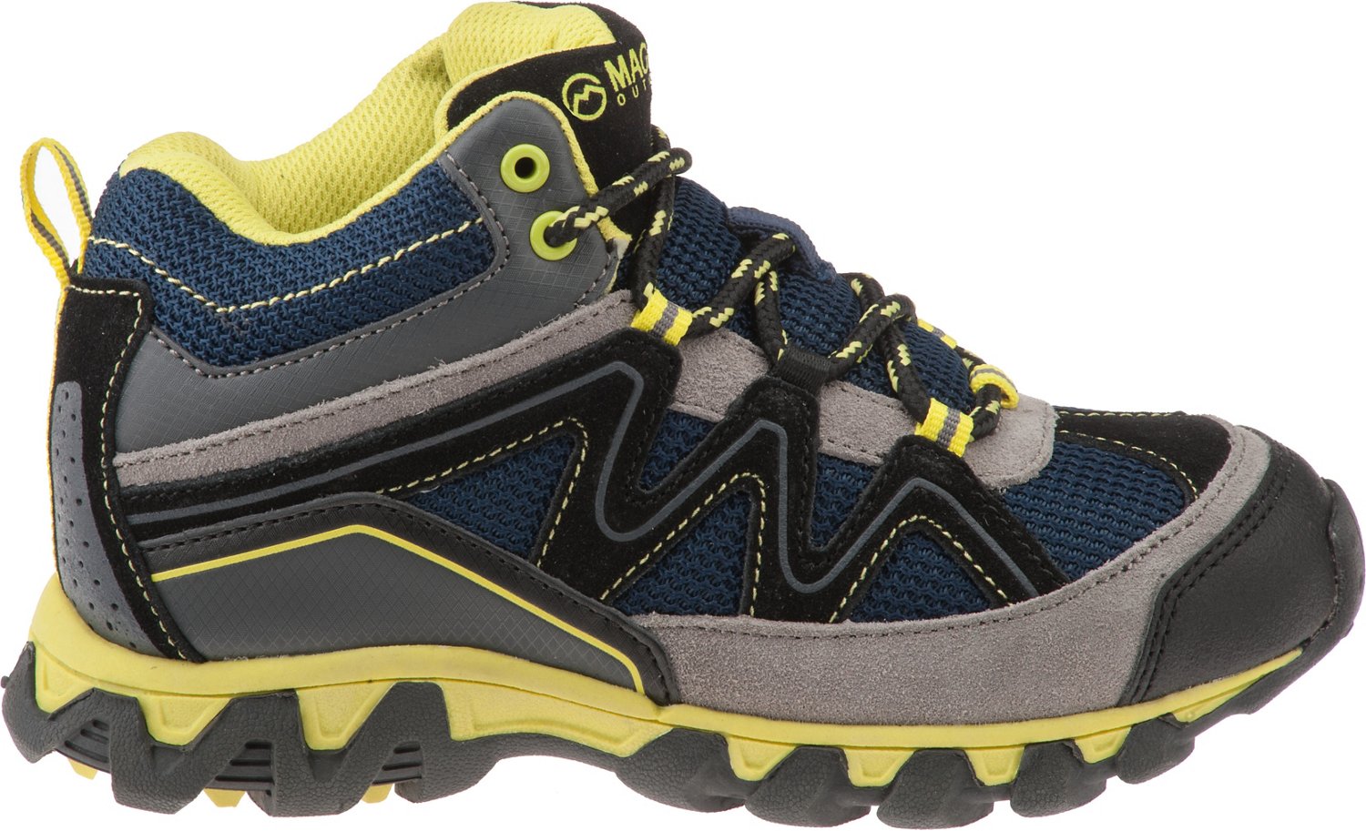Magellan Outdoors™ Boys' Tufton Hiking Shoes