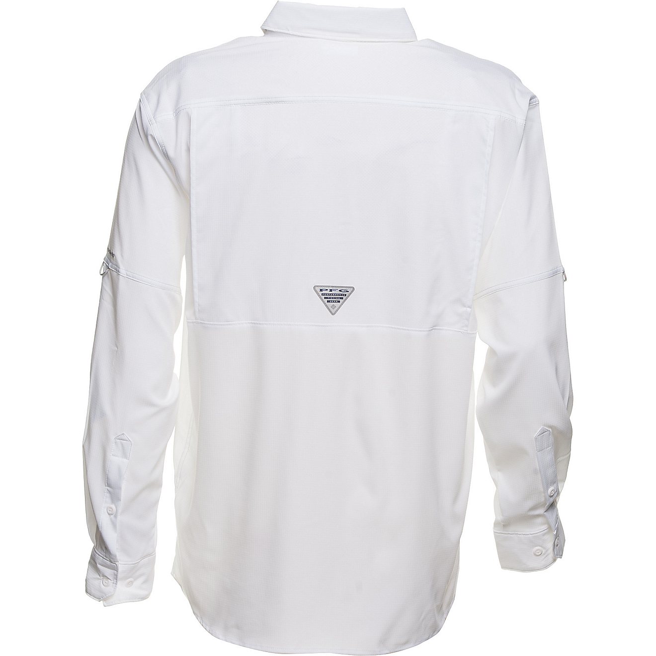 Columbia Sportswear Men's Low Drag Offshore Long Sleeve Shirt                                                                    - view number 3