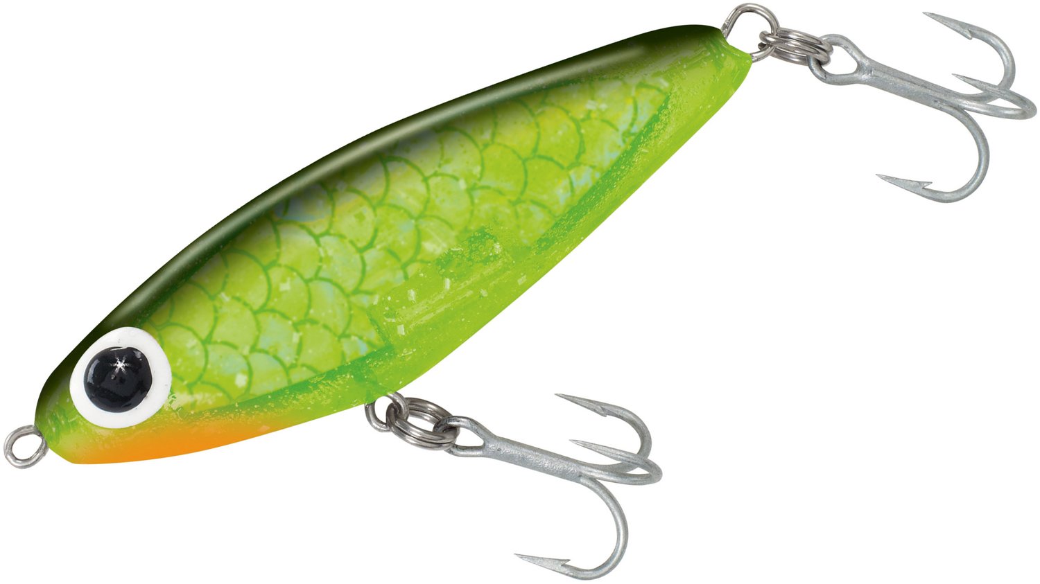 Paul Brown's Soft-Dine 3/8 oz. Suspending Jerk Bait                                                                              - view number 1