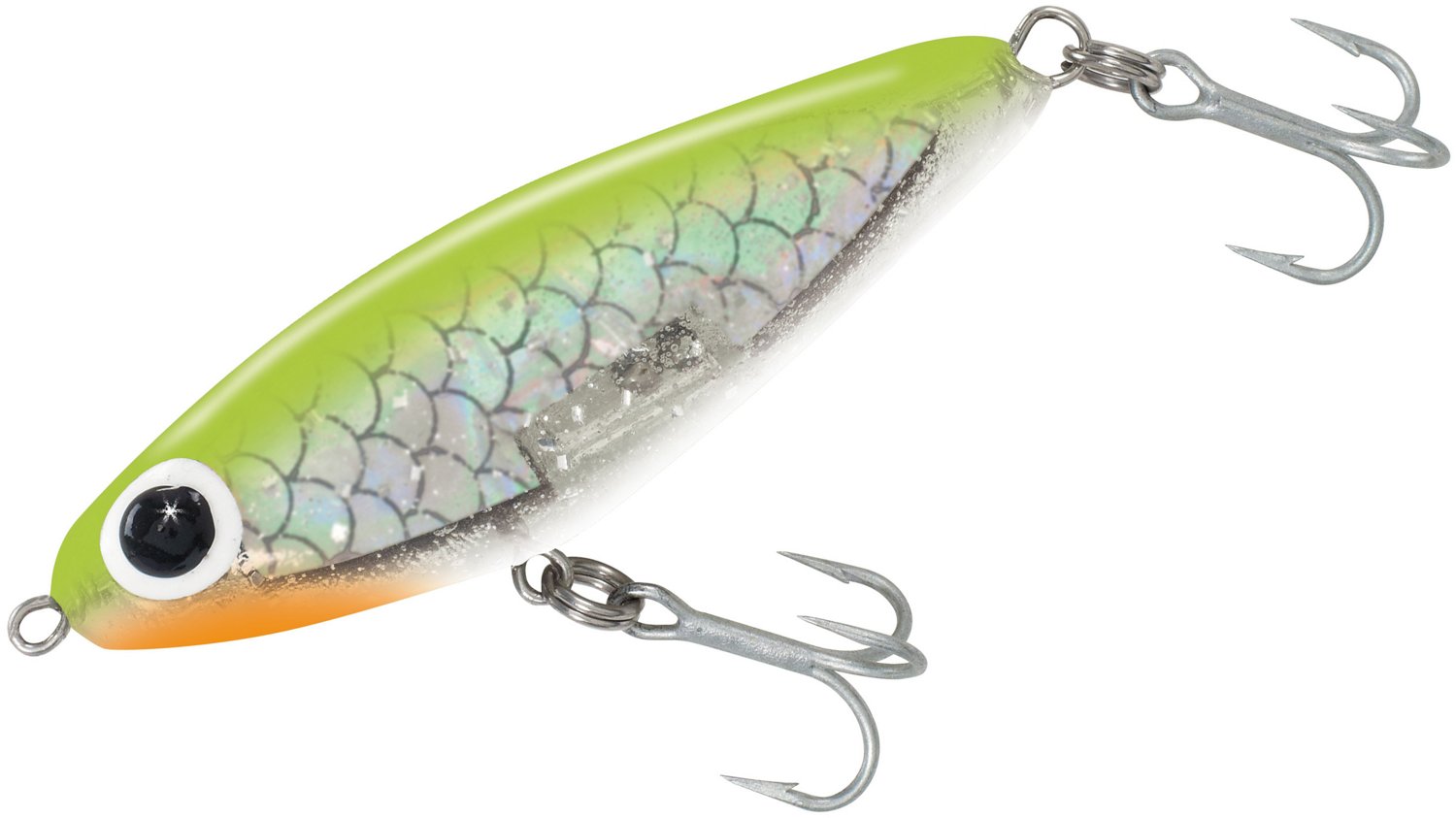 Paul Brown's Soft-Dine 3/8 oz. Suspending Jerk Bait                                                                              - view number 1