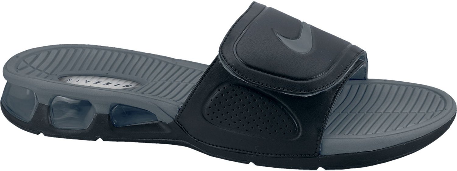 Nike Men's Air Experience Soccer Slides