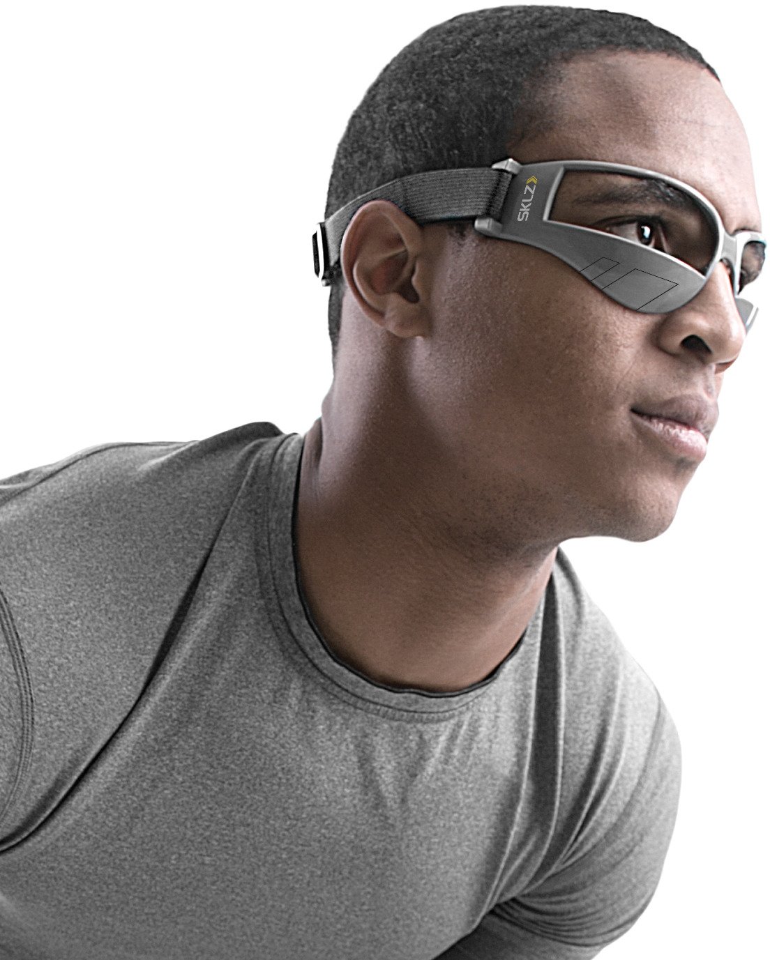 SKLZ Court Vision Basketball Goggles