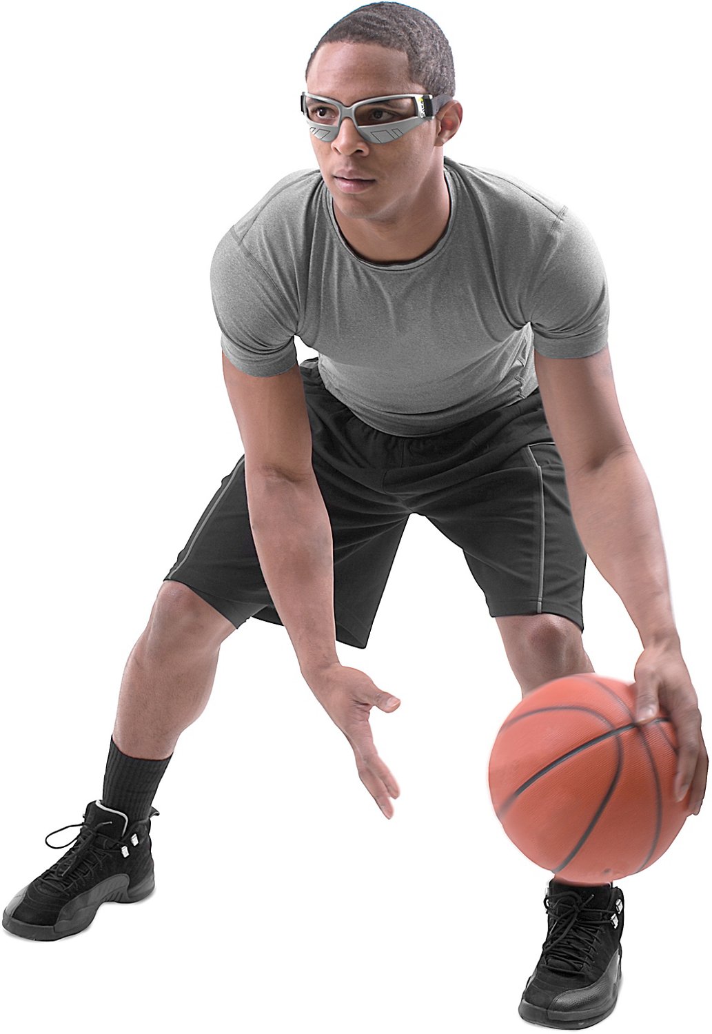 SKLZ Court Vision Basketball Goggles