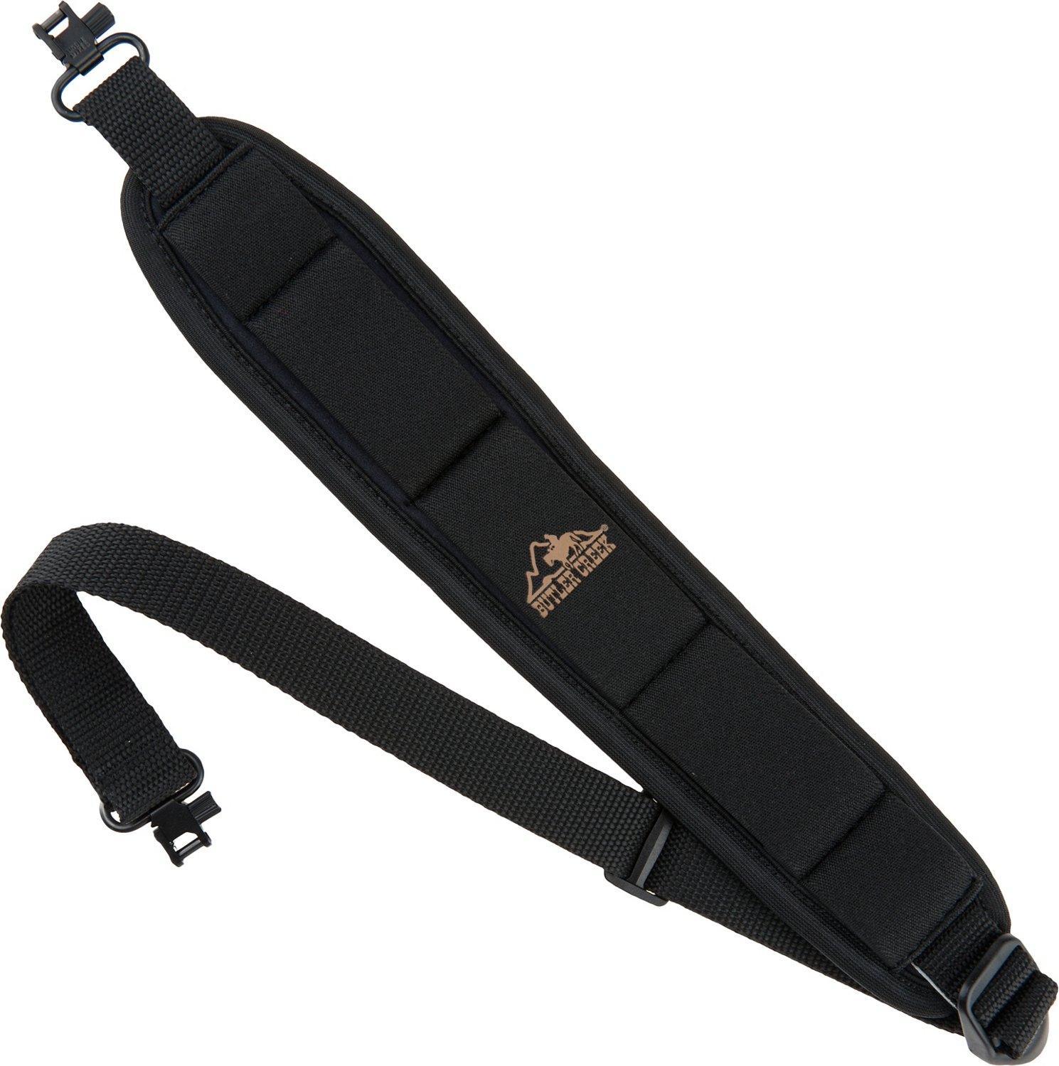 Butler Creek Comfort Stretch Firearm Sling