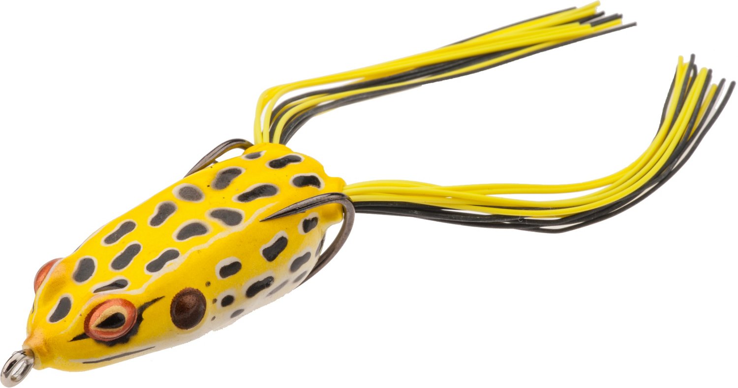 BOOYAH Pad Crasher 2" Frog Bait - view number 1