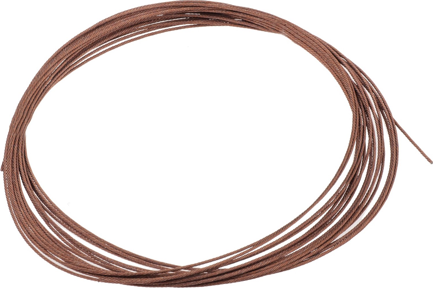 American Fishing Wire 49 Strand, 7×7 Stainless Steel Shark Leader