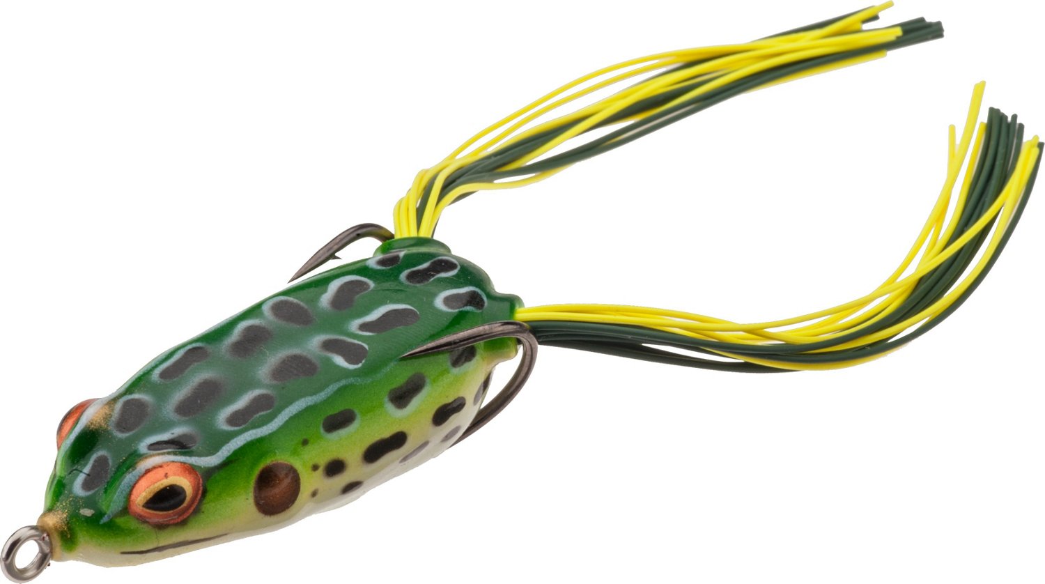 BOOYAH 1/8 oz Pond Magic Buzz Shad Fishing Lure - 1/8 oz - Hard Fish Bait