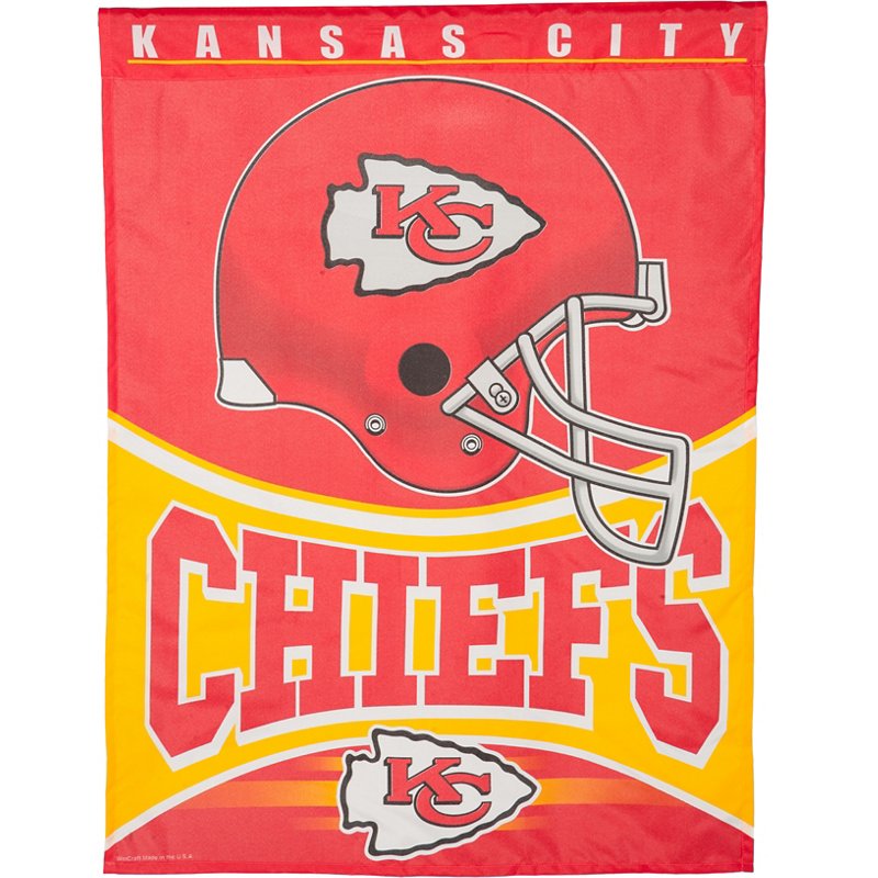WinCraft 27" x 37" Pro Team Flag