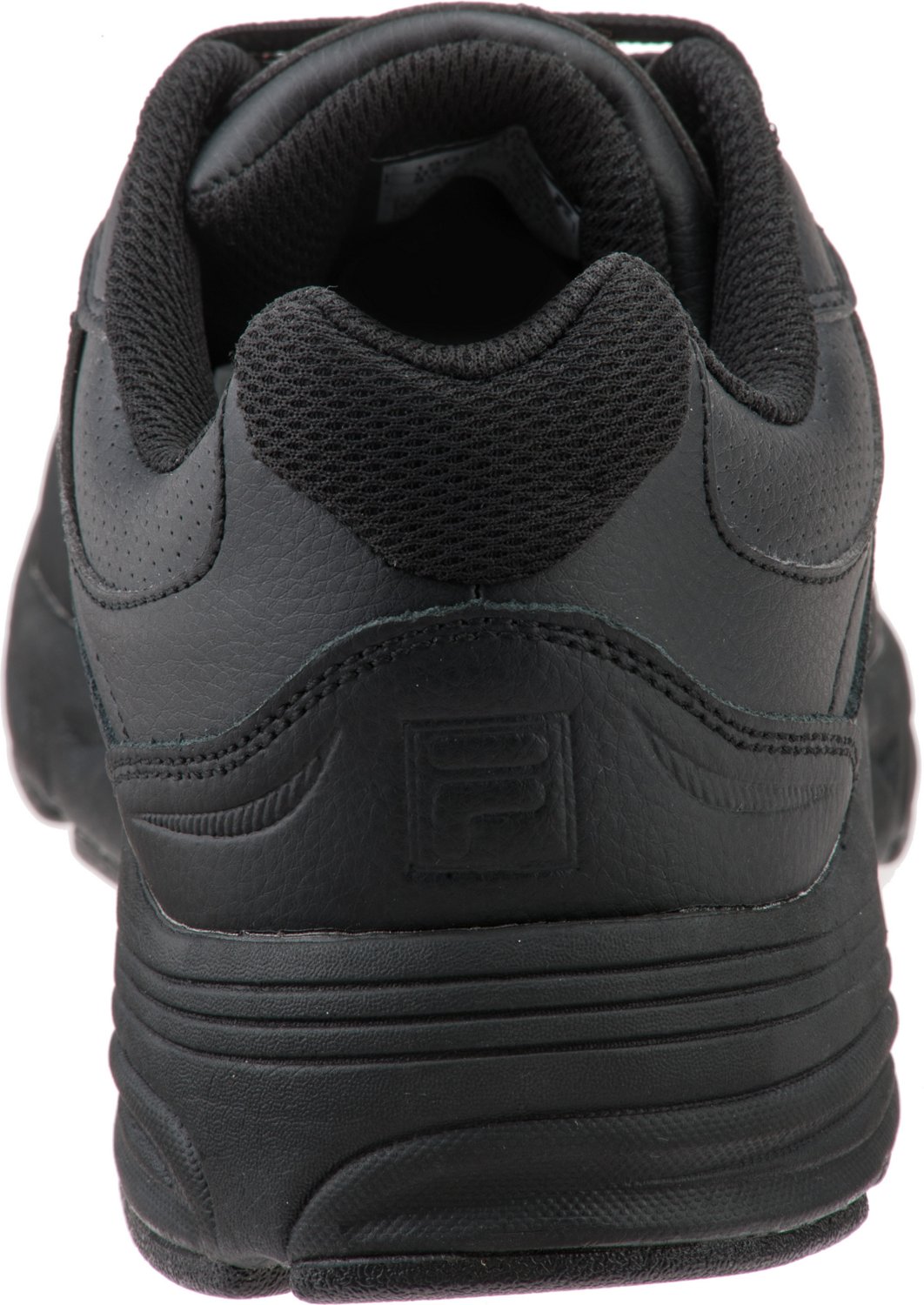 Fila Men's Memory Workshift Cross-Training Shoe : : Clothing,  Shoes & Accessories