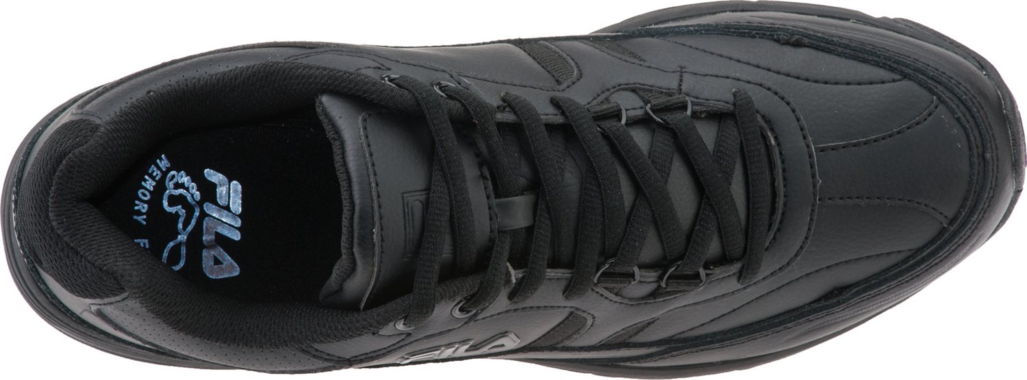 Fila Men's Memory Workshift Cross-Training Shoe : : Clothing,  Shoes & Accessories