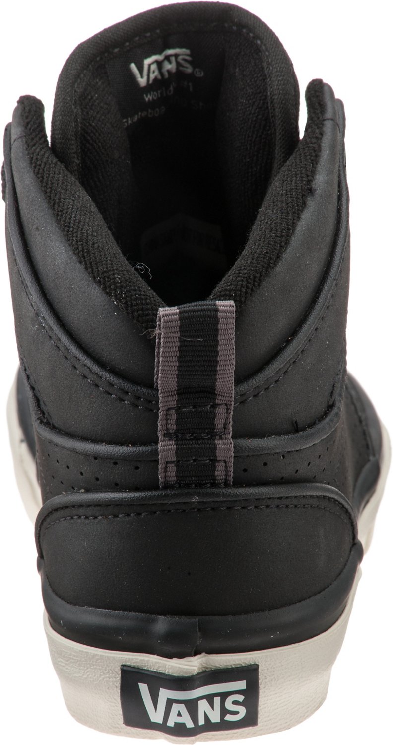 Vans Boys' Atwood Hi Active Shoes - view number 4